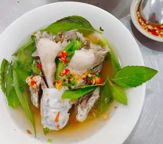 Hình ảnh Đầu cá 