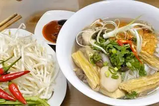 Hình ảnh Phở