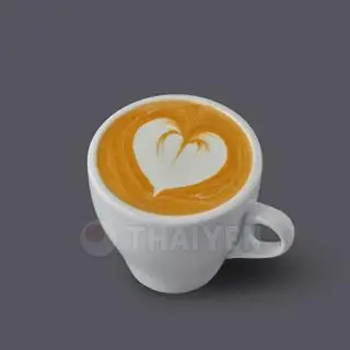 Hình ảnh Latte - Nóng