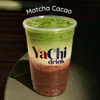 Hình ảnh Matcha Cacao 