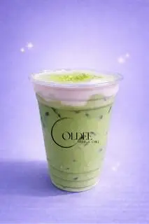 Hình ảnh MatCha Kem Muối