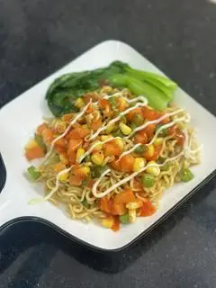 Hình ảnh Indo Rau Củ