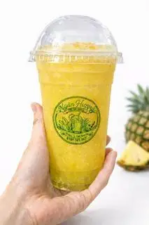Hình ảnh Nước Ép Dứa