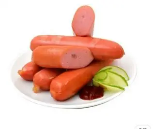 Hình ảnh Xúc xích thêm