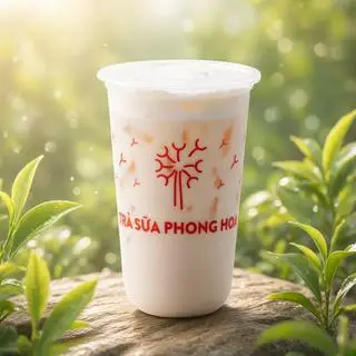 Hình ảnh Trà Sữa Ô Long