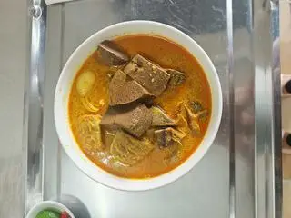 Hình ảnh Mề vịt(chưa bao gồm bún hay bánh mì, mì gói) 