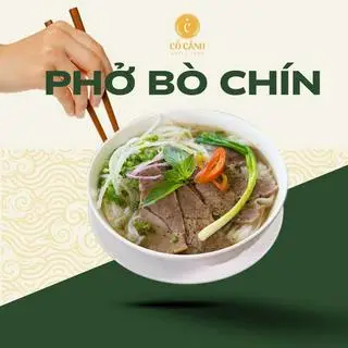Hình ảnh Phở chín