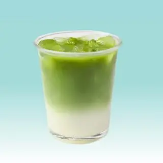 Hình ảnh Matcha latte