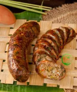 Hình ảnh Dồi Sụn Thêm 1 cái