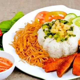 Hình ảnh Cơm Bì