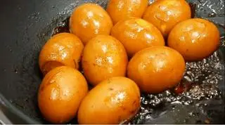 Hình ảnh Trứng kho (1 quả )