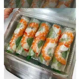 Hình ảnh 10 CUỐN TÔM TAI HEO