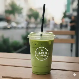 Hình ảnh Matcha coldwhisk