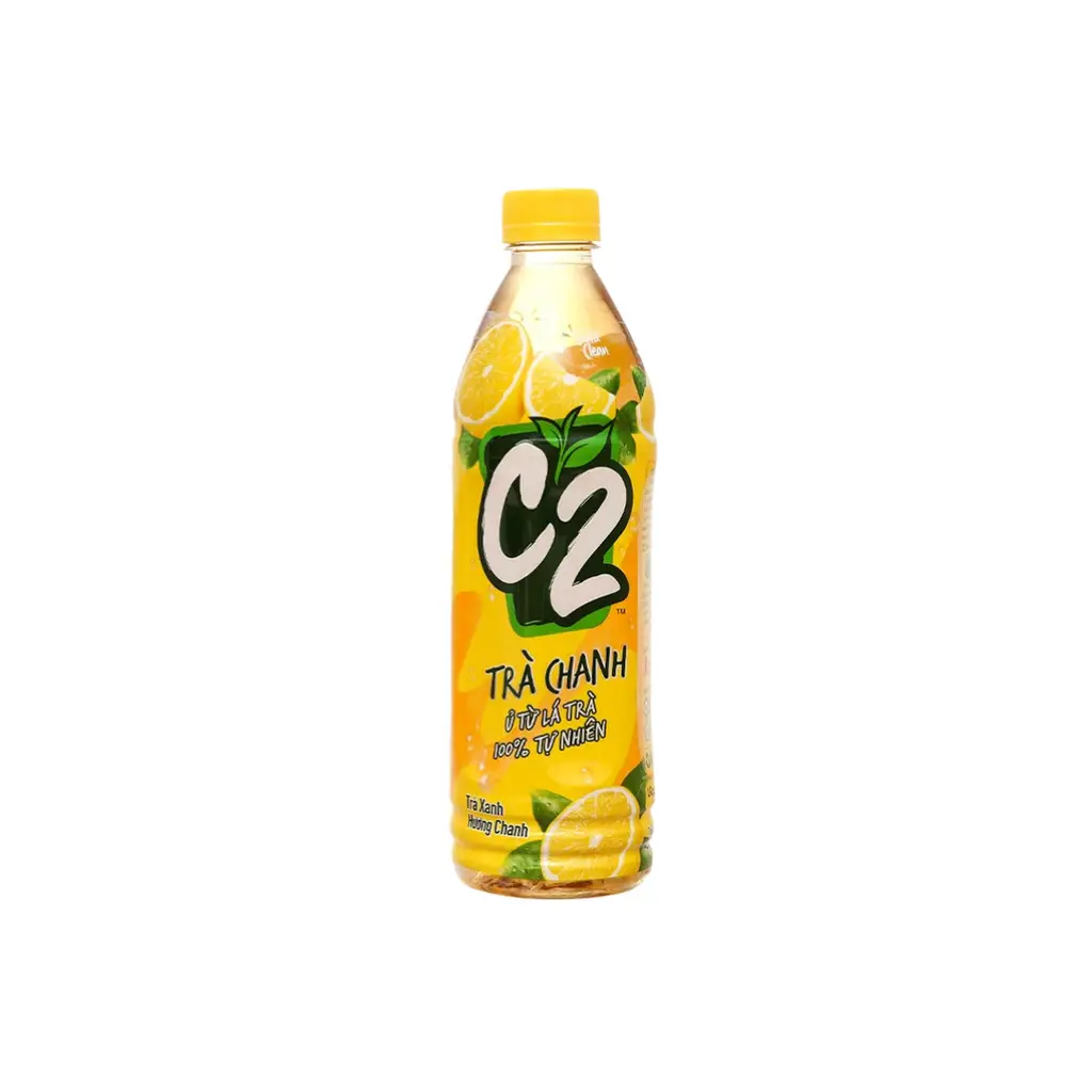 Hình ảnh C2 vị Chanh