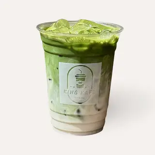 Hình ảnh Matcha latte