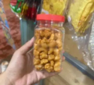 Hình ảnh Tóp mỡ hũ