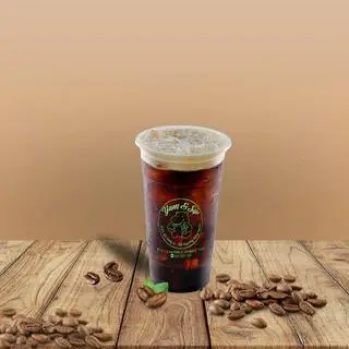 Hình ảnh Cafe đen