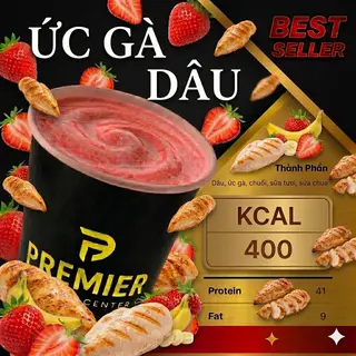 Hình ảnh Ức gà dâu