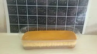 Hình ảnh Gato Flan