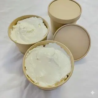 Hình ảnh Sữa chua Hy Lạp - Hũ 500g