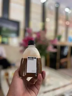 Hình ảnh chai nhỏ