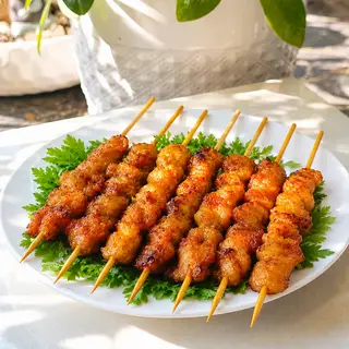 Hình ảnh Combo 7 xiên