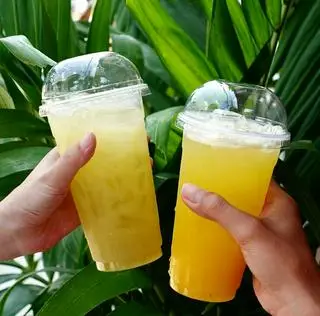 Hình ảnh Nước ép mix 2 loại