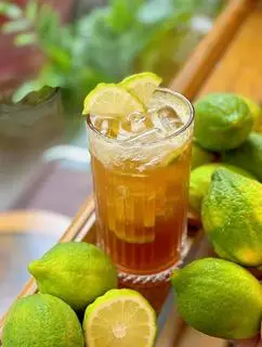 Hình ảnh Trà Chanh