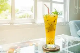 Hình ảnh Nước ép chanh dây 
