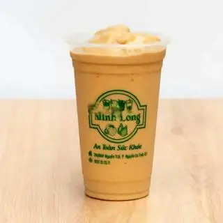 Hình ảnh Sinh Tố Sa Bô Chê (Cà Phê)