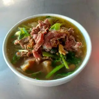 Hình ảnh phở đặc biệt 