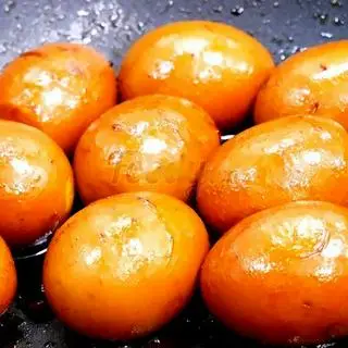 Hình ảnh 1 Trái Trứng  Kho