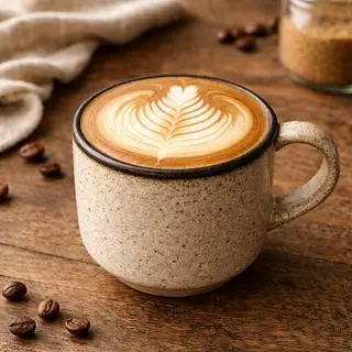 Hình ảnh Latte