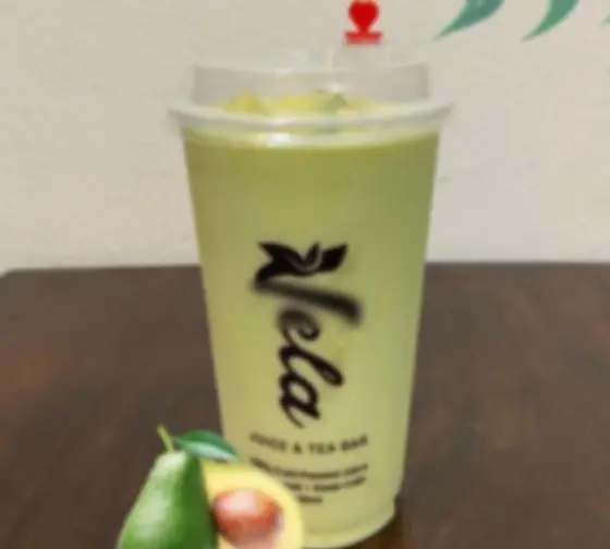 Hình ảnh Sinh tố bơ