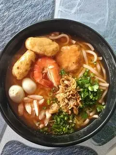 Hình ảnh Bánh canh cua