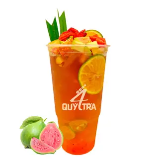 Hình ảnh Trà tứ quý - size khổng lồ - hot