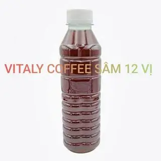 Hình ảnh SÂM 12 VỊ