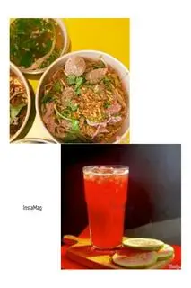 Hình ảnh Combo vừa miệng