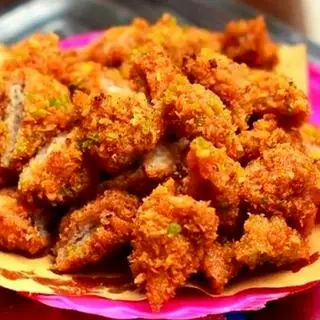 Hình ảnh Nem chua rán
