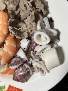 Hình ảnh Mực thêm