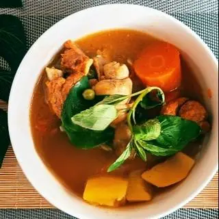 Hình ảnh Lagu Gà + Cơm