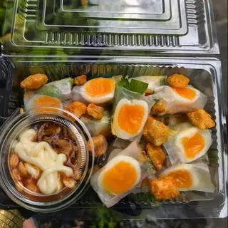Hình ảnh PS Cuốn Lòng Đào + Tóp Mỡ