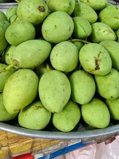 Hình ảnh Xoài non