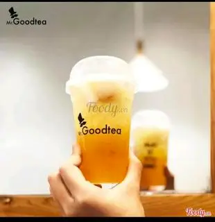 Hình ảnh Trà Olong