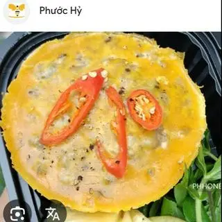 Hình ảnh mắm chưng nữa chén 