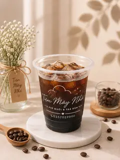 Hình ảnh Cà phê đen