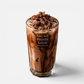 Hình ảnh Cacao x Phindi x Giòn