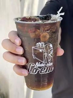 Hình ảnh 1 Ly Sâm Chuẩn Vị Full Topping