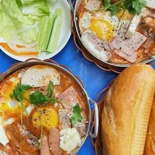 Hình ảnh Chảo 05