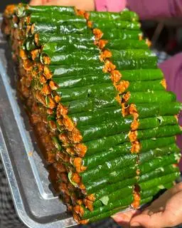 Hình ảnh bò lá lốt